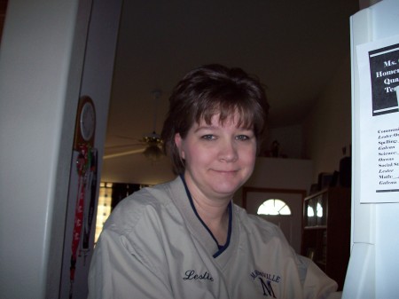 Leslie Plunkett Photo 3