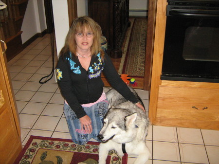 Betty Rizzo Photo 16