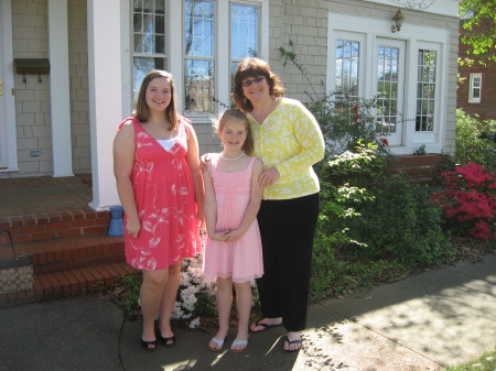 Carole Ricks Photo 6