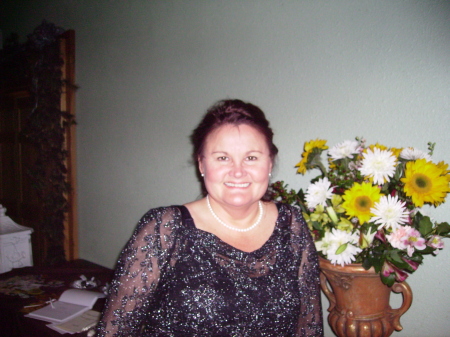 Sherry Osborne Photo 7