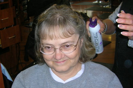 Joyce Glascock Photo 3