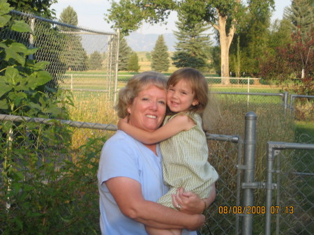 Roberta Richardson Photo 7