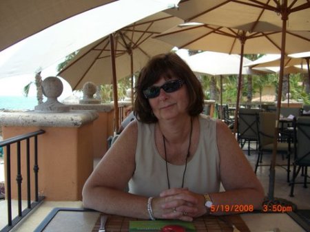 Barbara Brucker Photo 2
