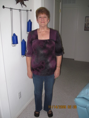 Janice Gross Photo 21