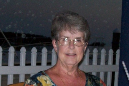 Patricia Huntsman Photo 4