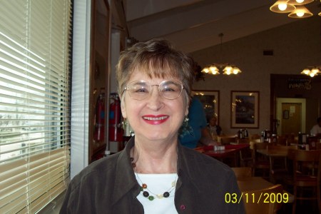 Beverly Bramlett Photo 6