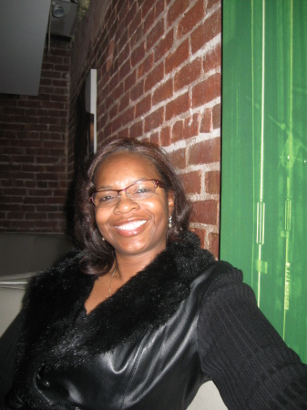 Vanessa Clay Photo 14