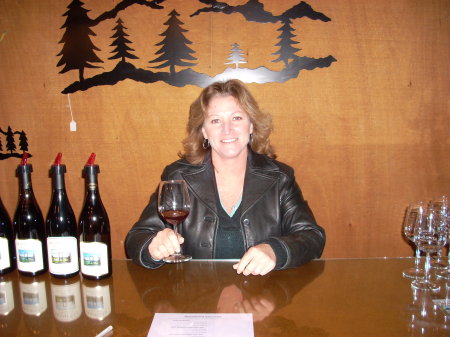Robin Rockwood Photo 6