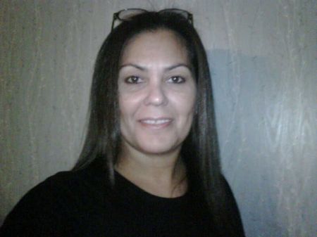 Maria Monzon Photo 29