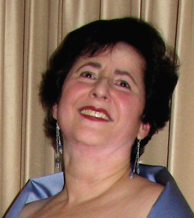 Patricia Puskarich Photo 4