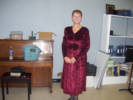 Karen Hughes Photo 23