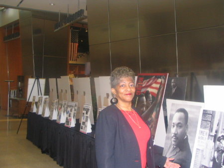 Debra Sams Photo 14