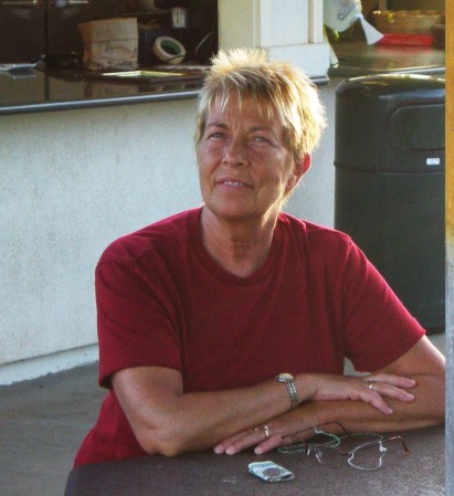Sherry Thompson Photo 34