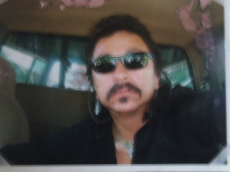 Edward Roybal Photo 7