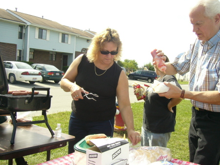 Robin Roush Photo 7