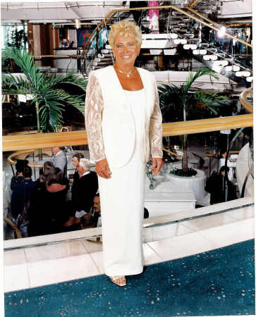 Beverly Beckley Photo 4