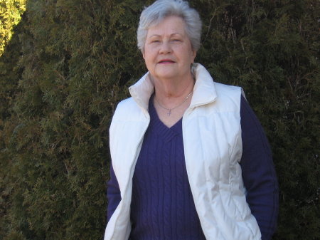 Joan Forrester Photo 16