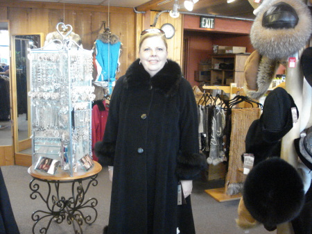 Sharon Schober Photo 5