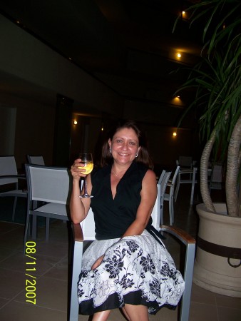 Maria Alarcon Photo 17