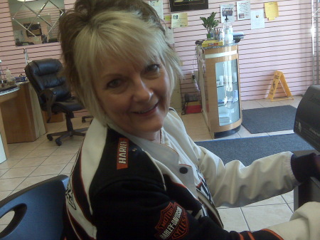 Pamela Boyd Photo 26