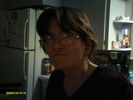 Dawn Segroves Photo 3
