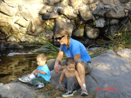 Rebecca Maynard Photo 2