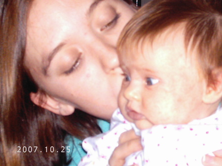Staci Duncan Photo 9