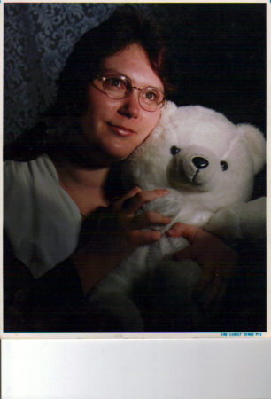 Kim Gardner Photo 1