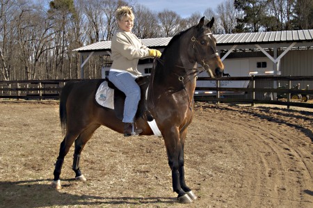 Kaye Buchanan Photo 8