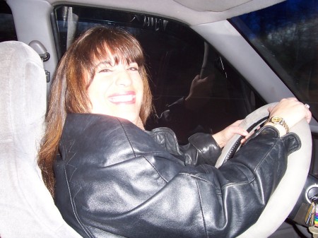 Barbara Felice Photo 14
