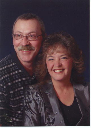 Joyce Clack Photo 3