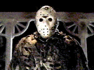 Jason Vorhees Photo 16