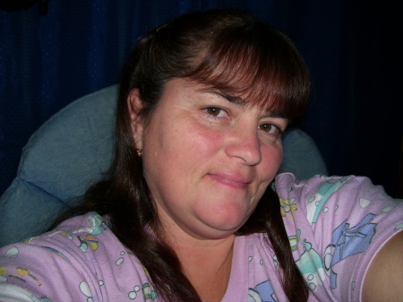 Rita Griswold Photo 3