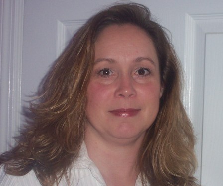Anita Parton Photo 3