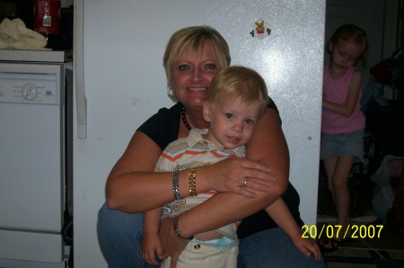 Tammy Collins Photo 27