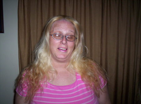 Crystal Killman Photo 3