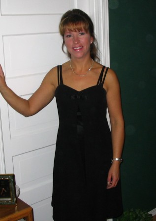 Tracy Pelletier Photo 15