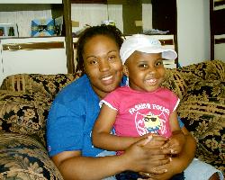 Nikita Nichols Photo 20