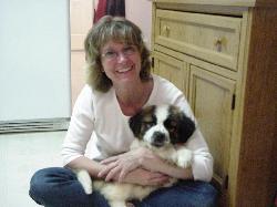 Cynthia Foust Photo 13