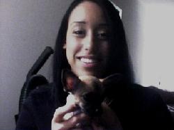 Natasha Jefferson Photo 4