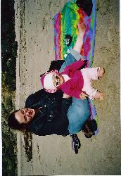 Kellie Gibson Photo 6