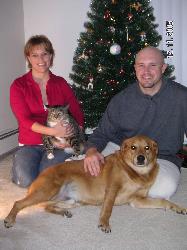 Amy Laforest Photo 2