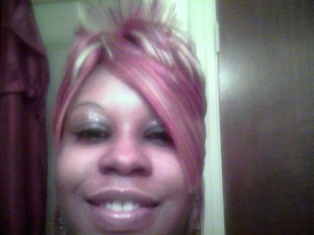 Tammy William Photo 4