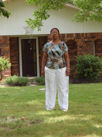 Bobbie Berry Photo 20