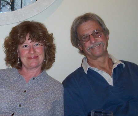 Betsy Noble Photo 8
