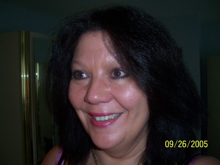 Joanne Battaglia Photo 9