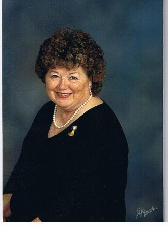 Jackie Maness Photo 12