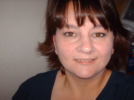 Tina Byrd Photo 28