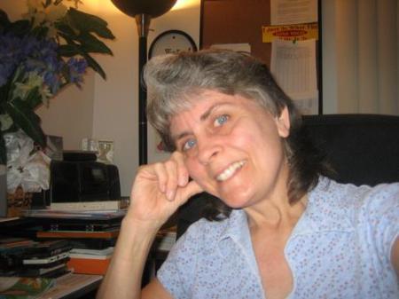 Debra Sams Photo 13