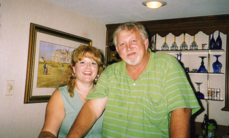 Claudette Morgan Photo 10